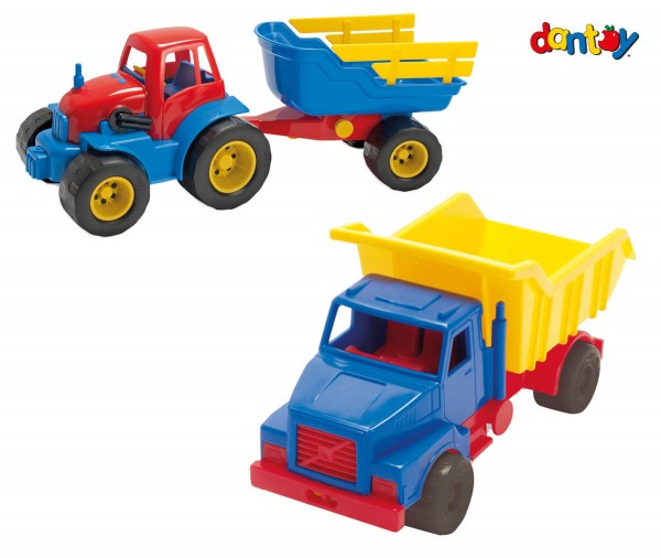 dantoy-Spielzeugautos-für-Sandkasten