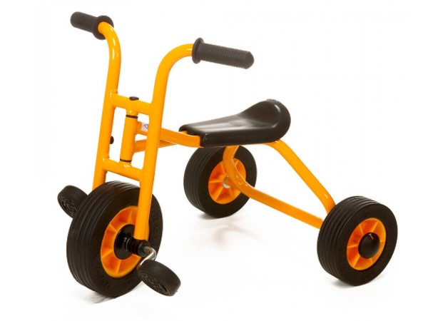Dreirad-für-Kleinkinder
