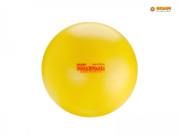 Volleyball-mit-Soft-Touch-Oberfläche