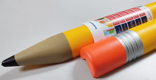  Kantenschutz-Form-Bleistift