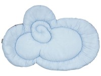 Bodenmatte "Wolke"