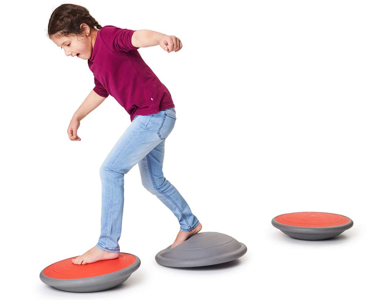 BalanceTrainer Kindergartenbedarf HAIDIG