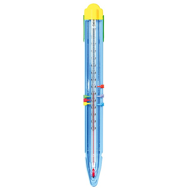 Multithermometer