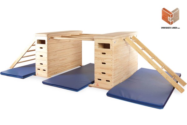 Vario-Maxi-Sprungkasten-Set