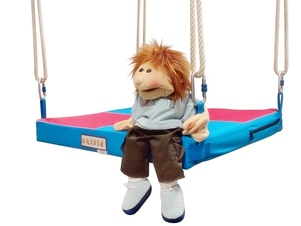 Therapieschaukel-Kita