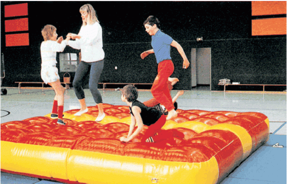 Air-Tramp