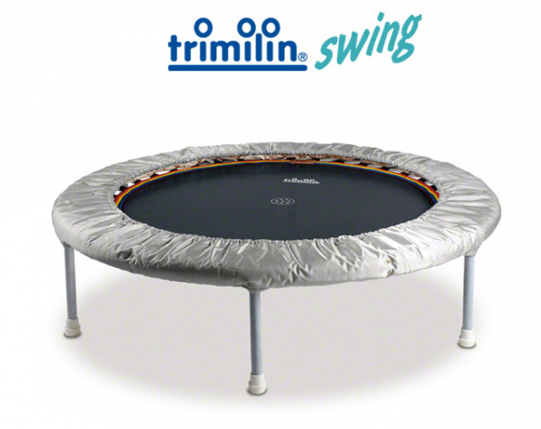 Trampolin-Trimilin-Swing-Plus
