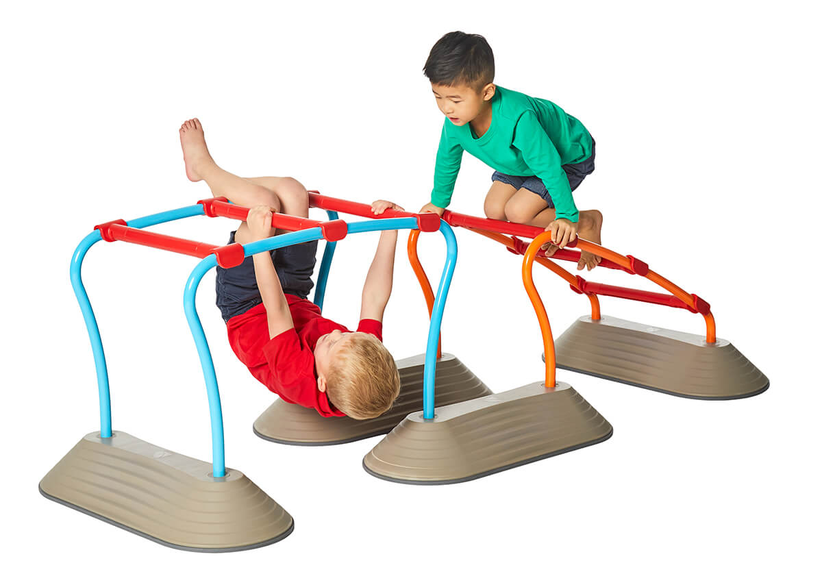 Hindernisparcours | Kindergartenbedarf HAIDIG Online-Shop