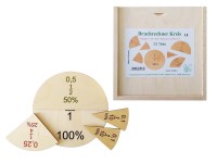 Rechen-Spiel-Bruchrechnung