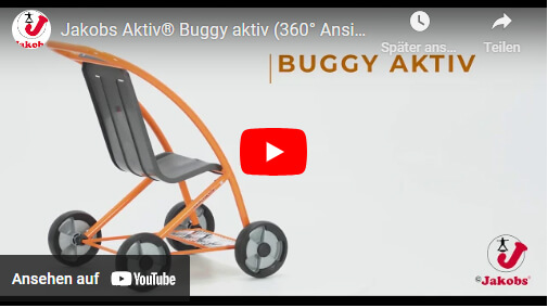 Buggy aktiv