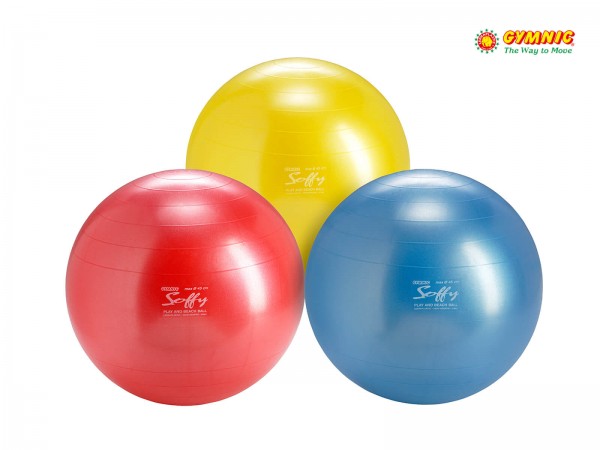 weicher-Ball