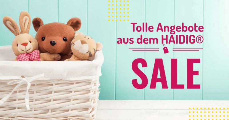 Angebote von Haidig