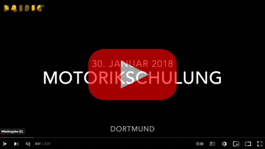 video-schulung