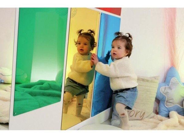 Spiegel Bruchsicher Kinder