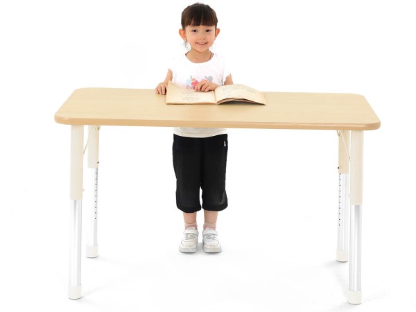  Tische für Kitas, Schulen und Therapieeinrichtungen Illustration 